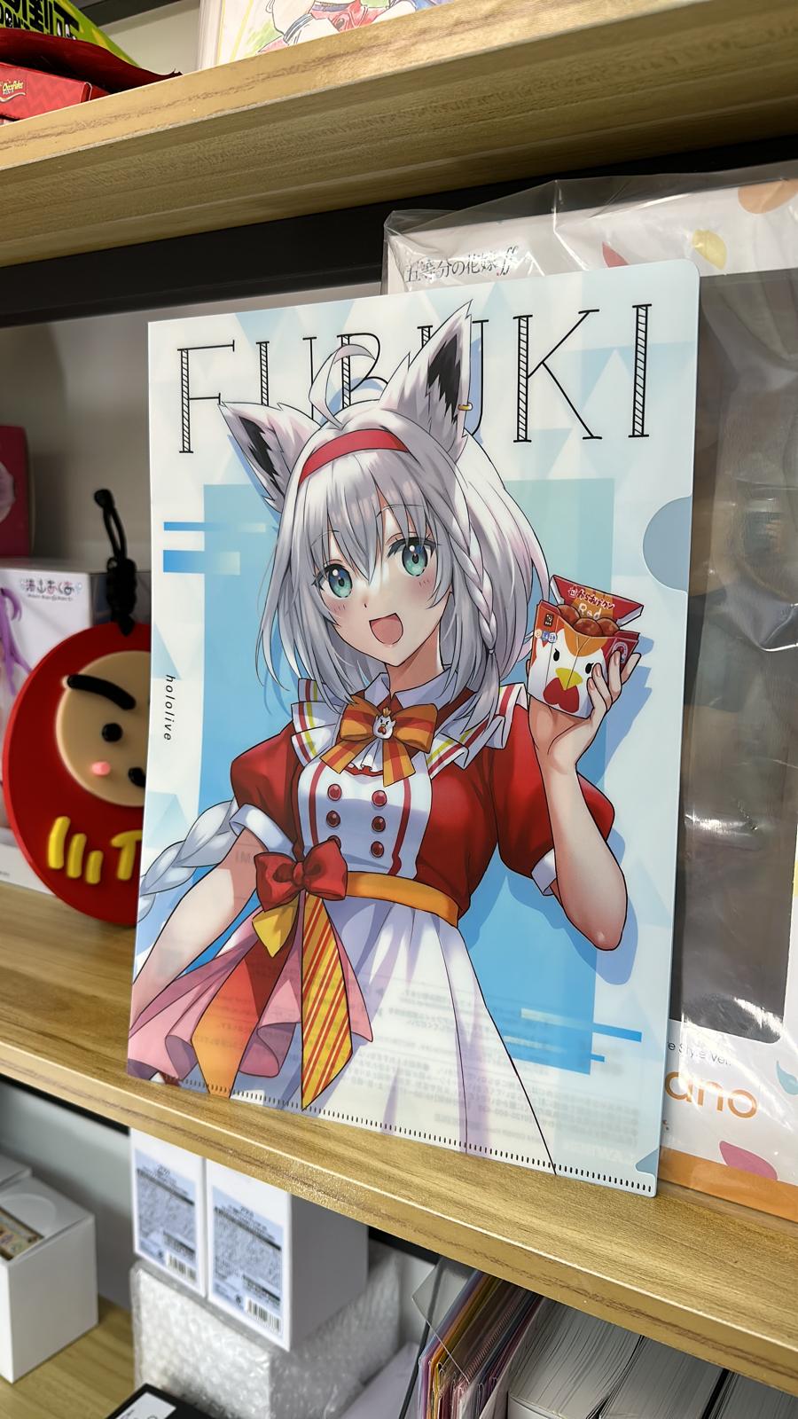 Vtuber | 達摩日本代購TIxxD_Ty