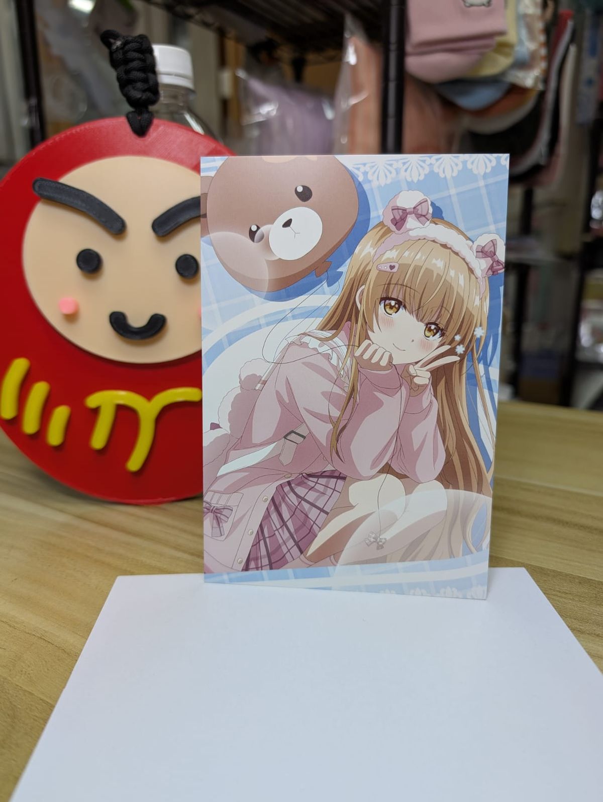 ⭐現貨商品⭐ | 達摩日本代購TIxxD_Ty