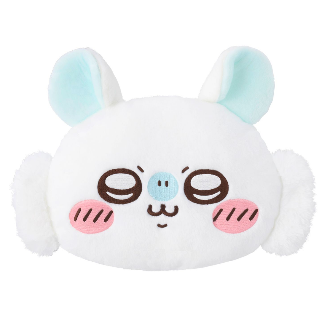 現貨商品] ちいかわ 吉伊卡哇 Chiikawa 褒めろッ モモンガだらけくじ C