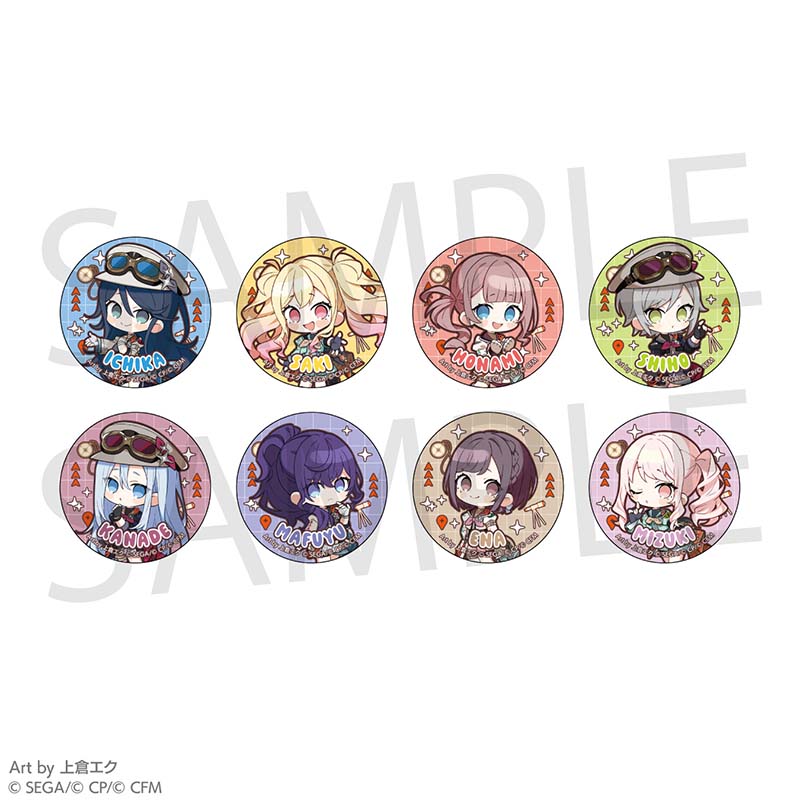 Q版観音 b171b7f3a8df9c284086950367f057