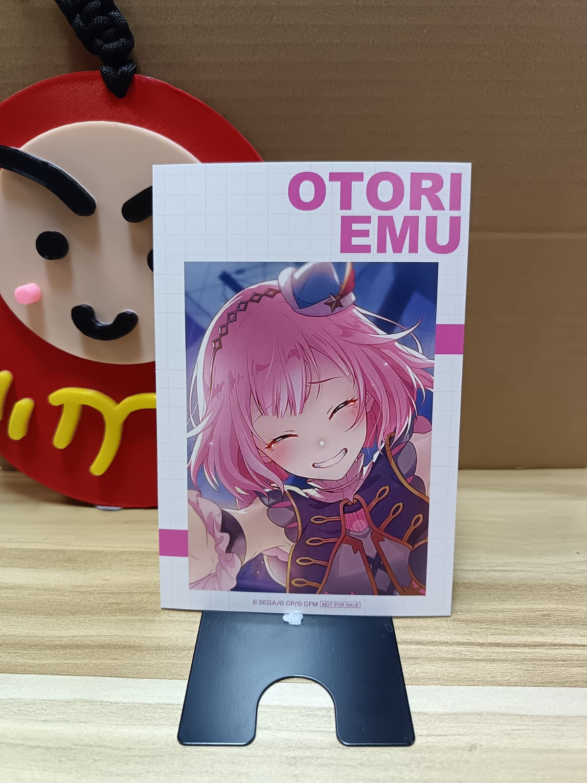 ⭐現貨商品⭐ | 達摩日本代購TIxxD_Ty