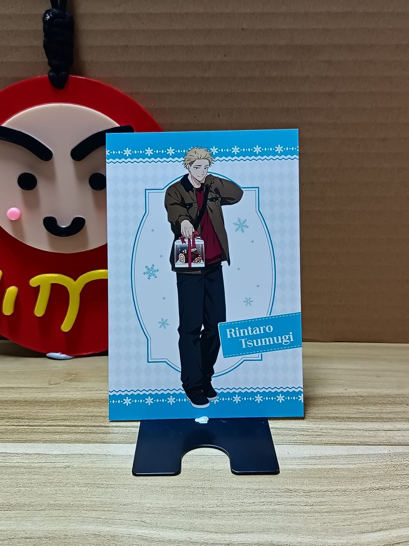 ⭐現貨商品⭐ | 達摩日本代購TIxxD_Ty